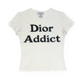 DIOR ADDICT T-SHIRT