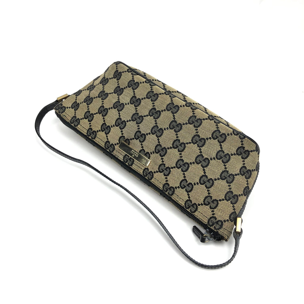 GUCCI MONOGRAM BAG