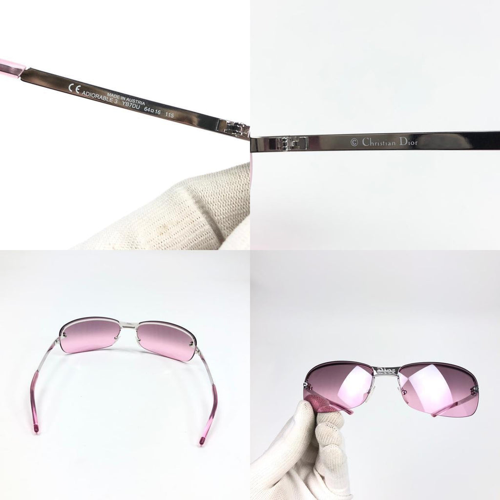 CHRISTIAN DIOR SUNGLASSES