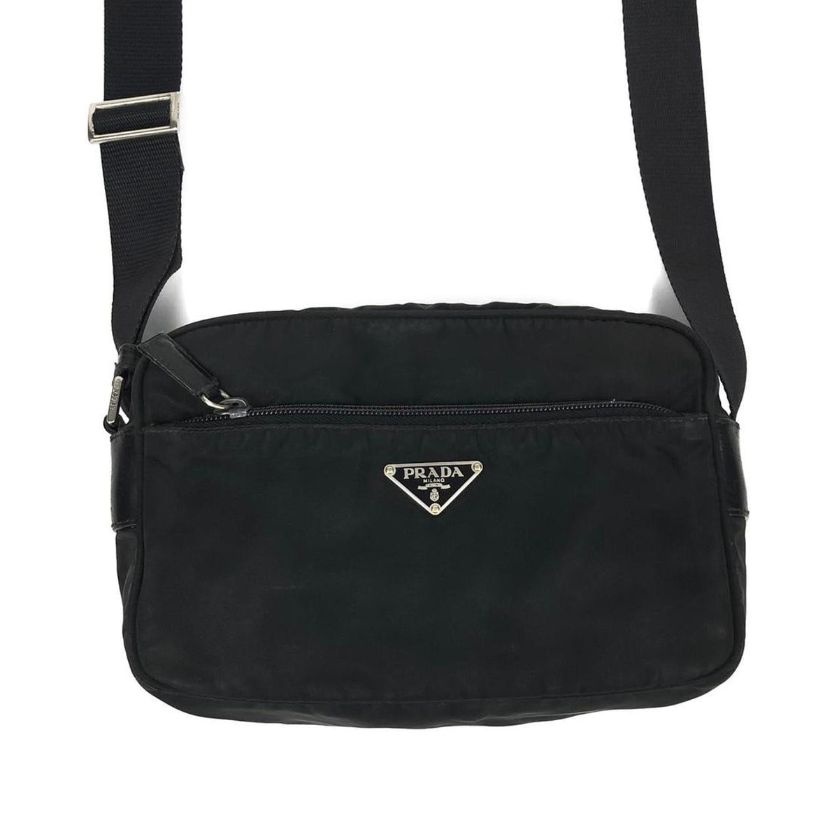 PRADA CROSSBODY BAG