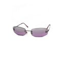 CHANEL RIMLESS SUNGLASSES