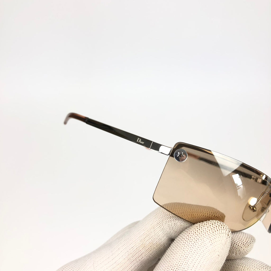 CHRISTIAN DIOR SUNGLASSES