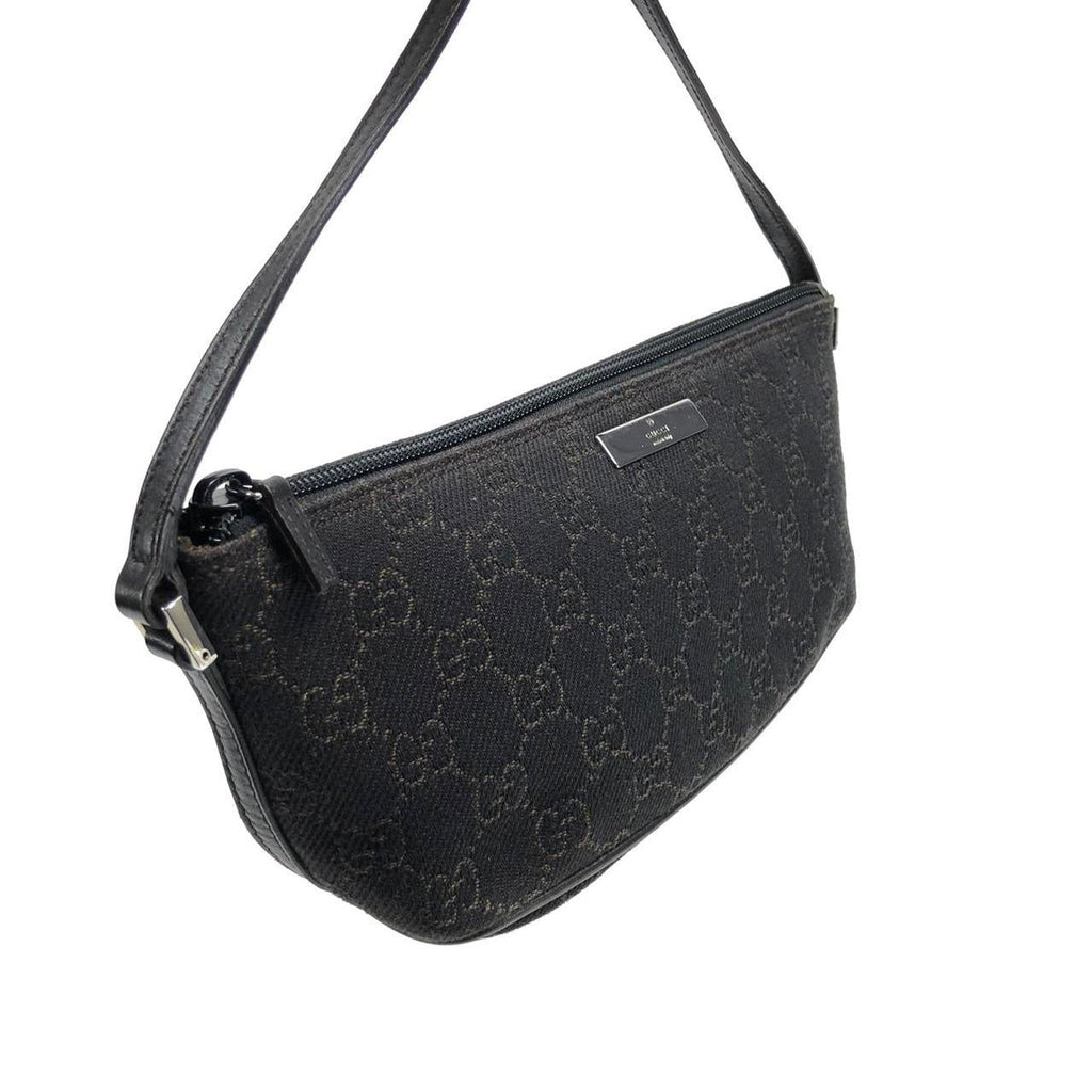 GUCCI MONOGRAM BAG