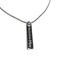 CHRISTIAN DIOR NECKLACE