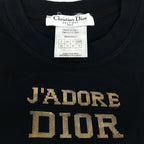 CHRISTIAN DIOR J’ADORE DIOR T-SHIRT