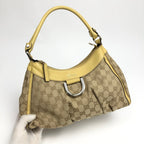 GUCCI ABBEY SHOULDER BAG