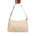 CHRISTIAN DIOR MONOGRAM SHOULDER BAG