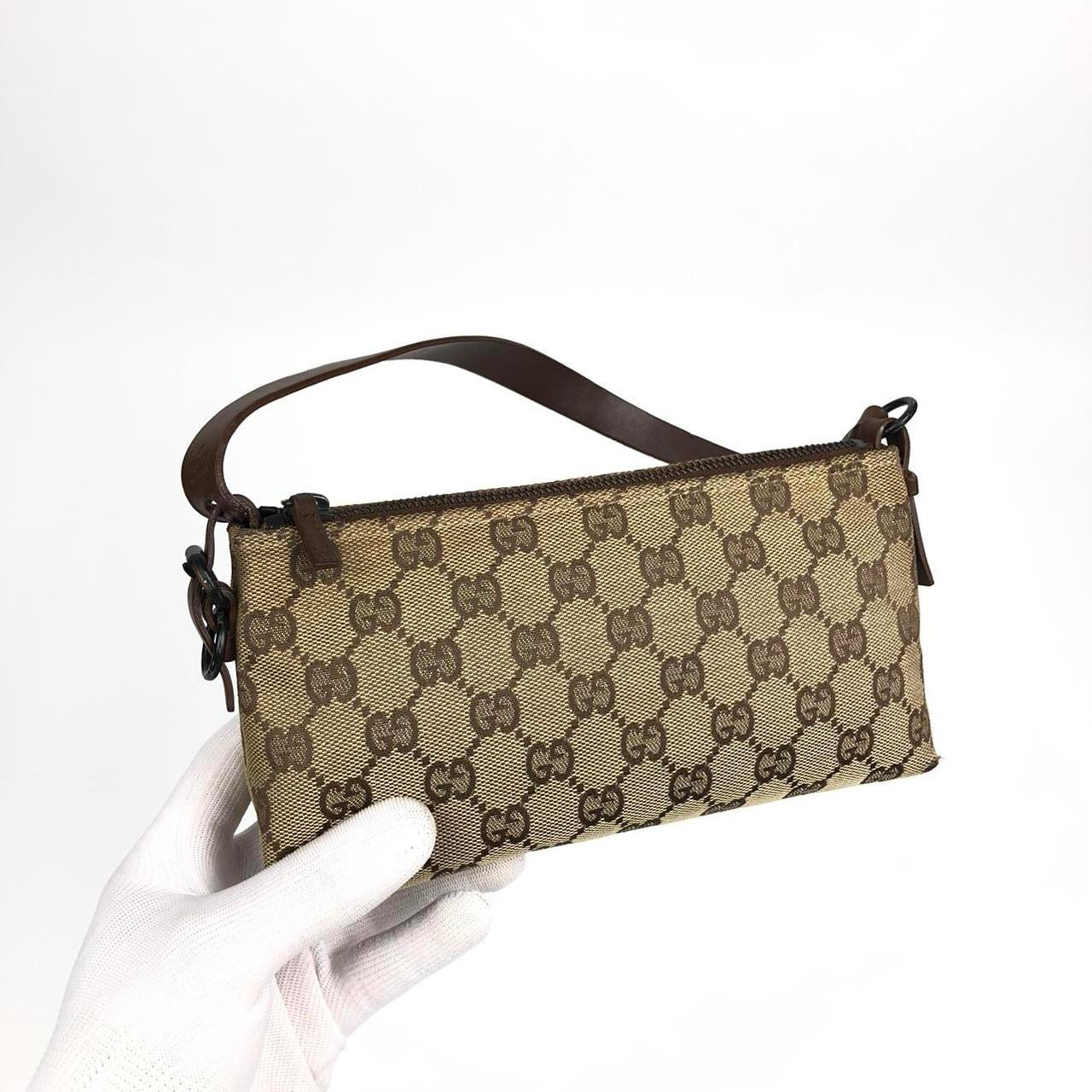 GUCCI MONOGRAM BAG