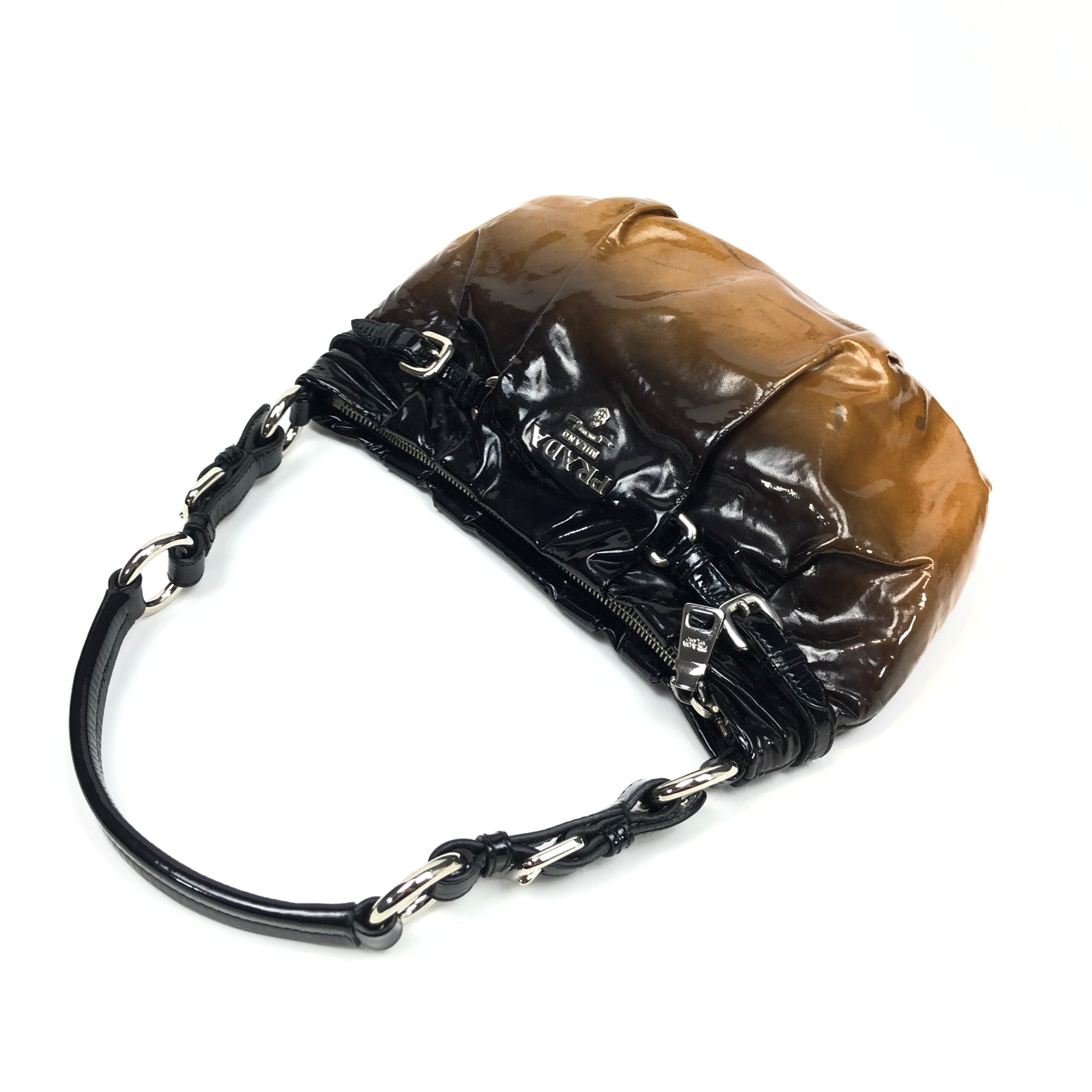 PRADA SHOULDER BAG