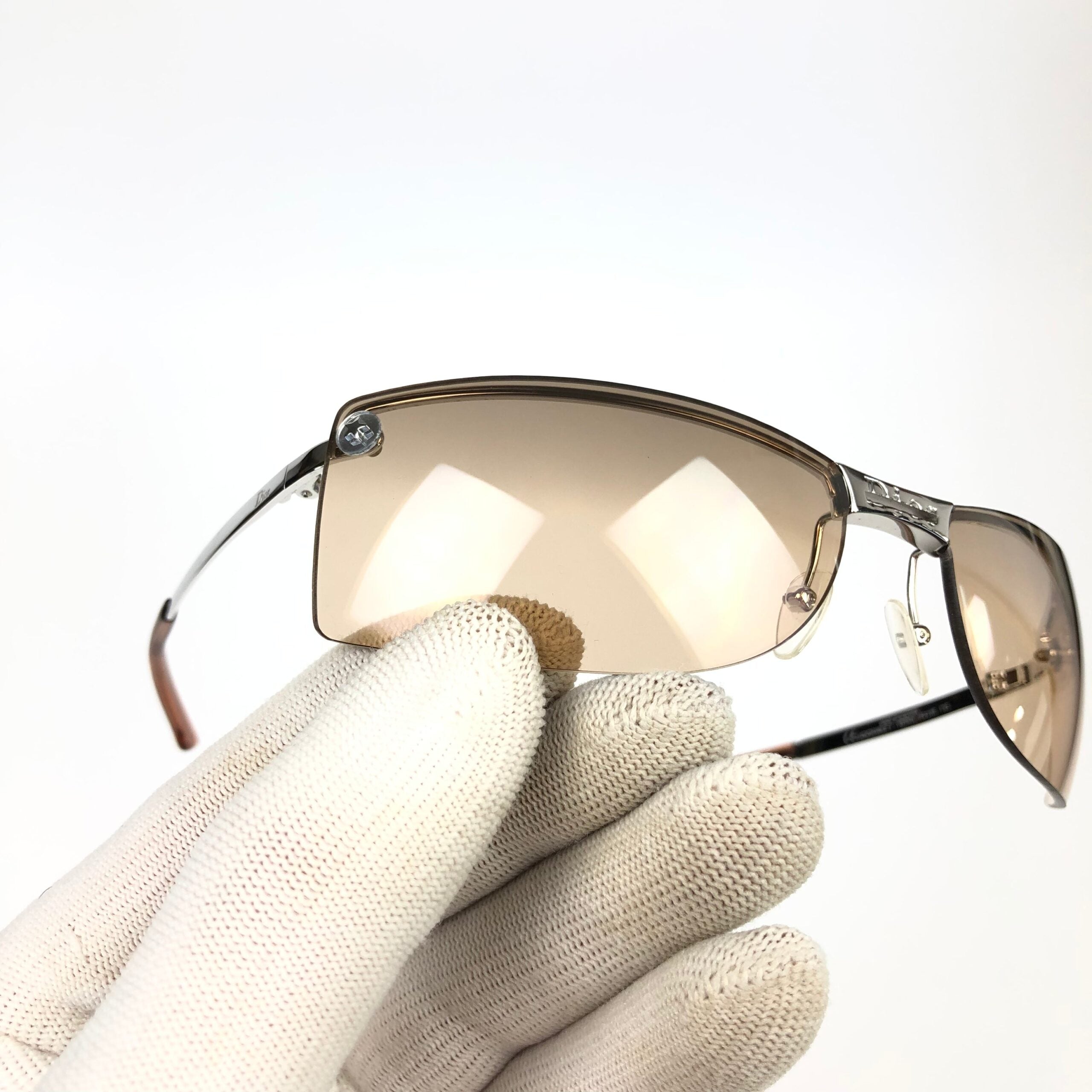 CHRISTIAN DIOR SUNGLASSES