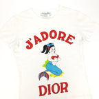 CHRISTIAN DIOR T-SHIRT