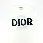 CHRISTIAN DIOR TOP
