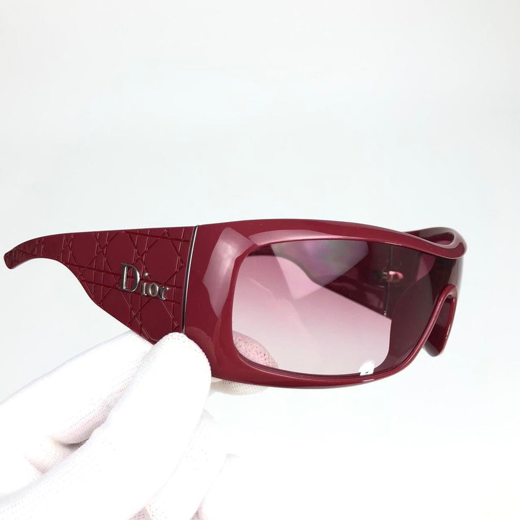 CHRISTIAN DIOR SUNGLASSES