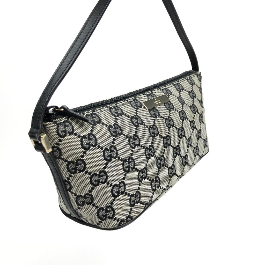 GUCCI MONOGRAM BAG