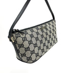 GUCCI MONOGRAM BAG