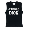 CHRISTIAN DIOR J’ADORE DIOR SHIRT