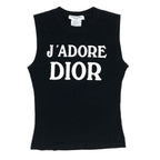 CHRISTIAN DIOR J’ADORE DIOR SHIRT