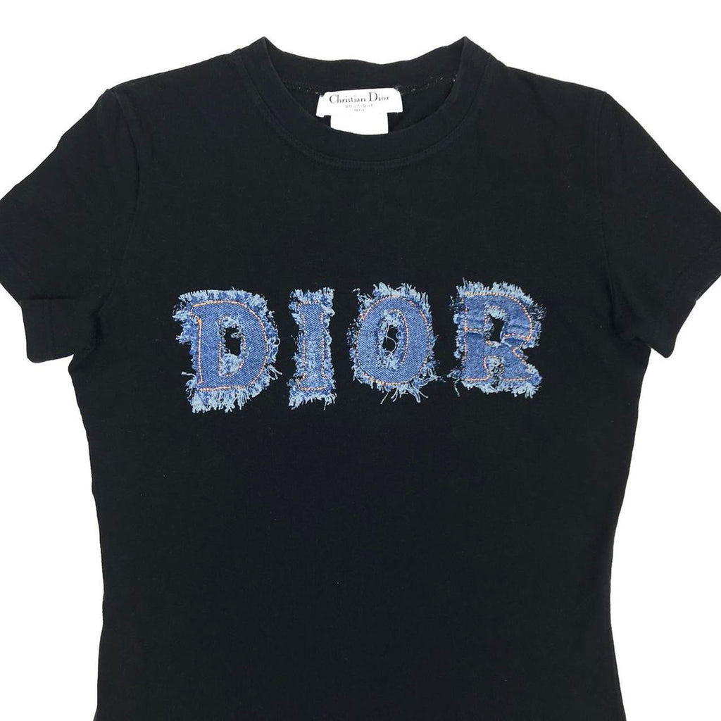 CHRISTIAN DIOR T-SHIRT