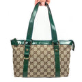 GUCCI MONOGRAM BAG