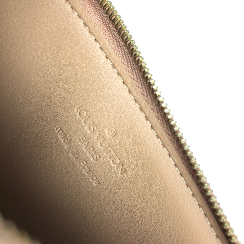 LOUIS VUITTON LEXINGTON POCHETTE SHOULDER BAG