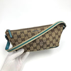 GUCCI MONOGRAM BAG