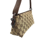GUCCI MONOGRAM BAG