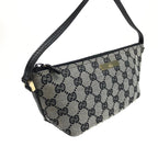 GUCCI MONOGRAM HANDBAG