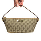 GUCCI MONOGRAM BAG