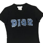 CHRISTIAN DIOR T-SHIRT