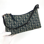 CHRISTIAN DIOR MONOGRAM SHOULDER BAG