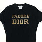 CHRISTIAN DIOR J’ADORE DIOR T-SHIRT