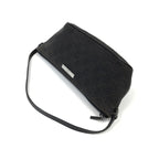 GUCCI MONOGRAM SHOULDER BAG