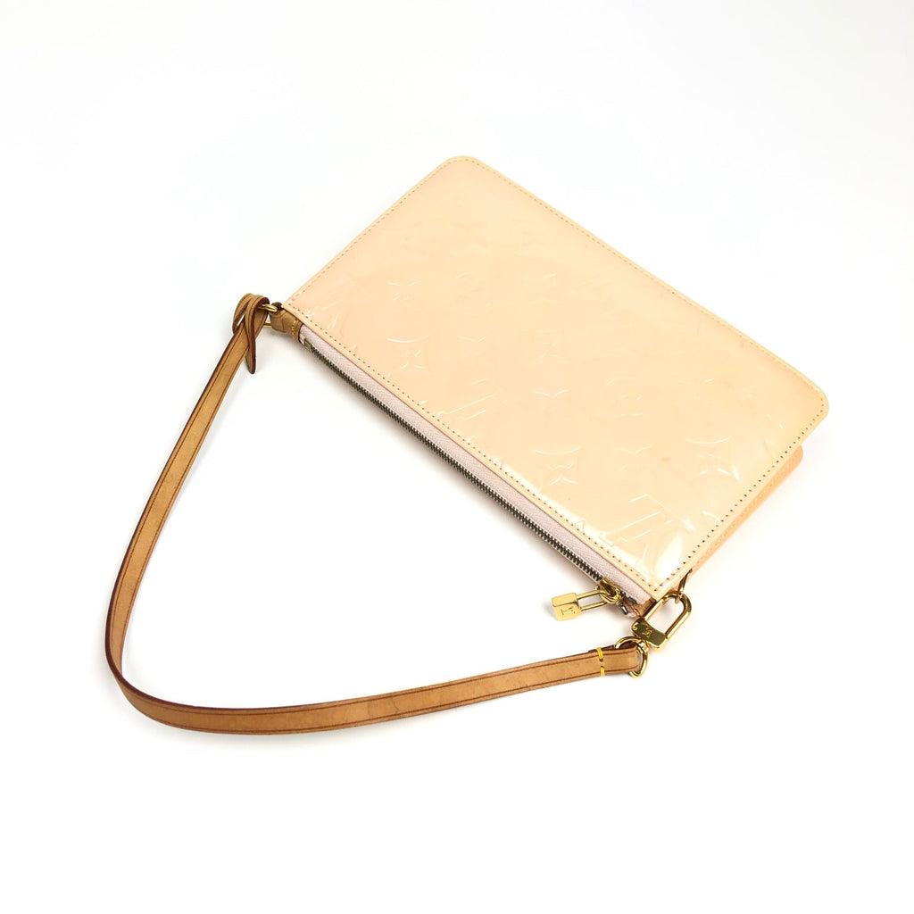 LOUIS VUITTON VERNI SHOULDER BAG