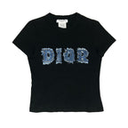 CHRISTIAN DIOR T-SHIRT