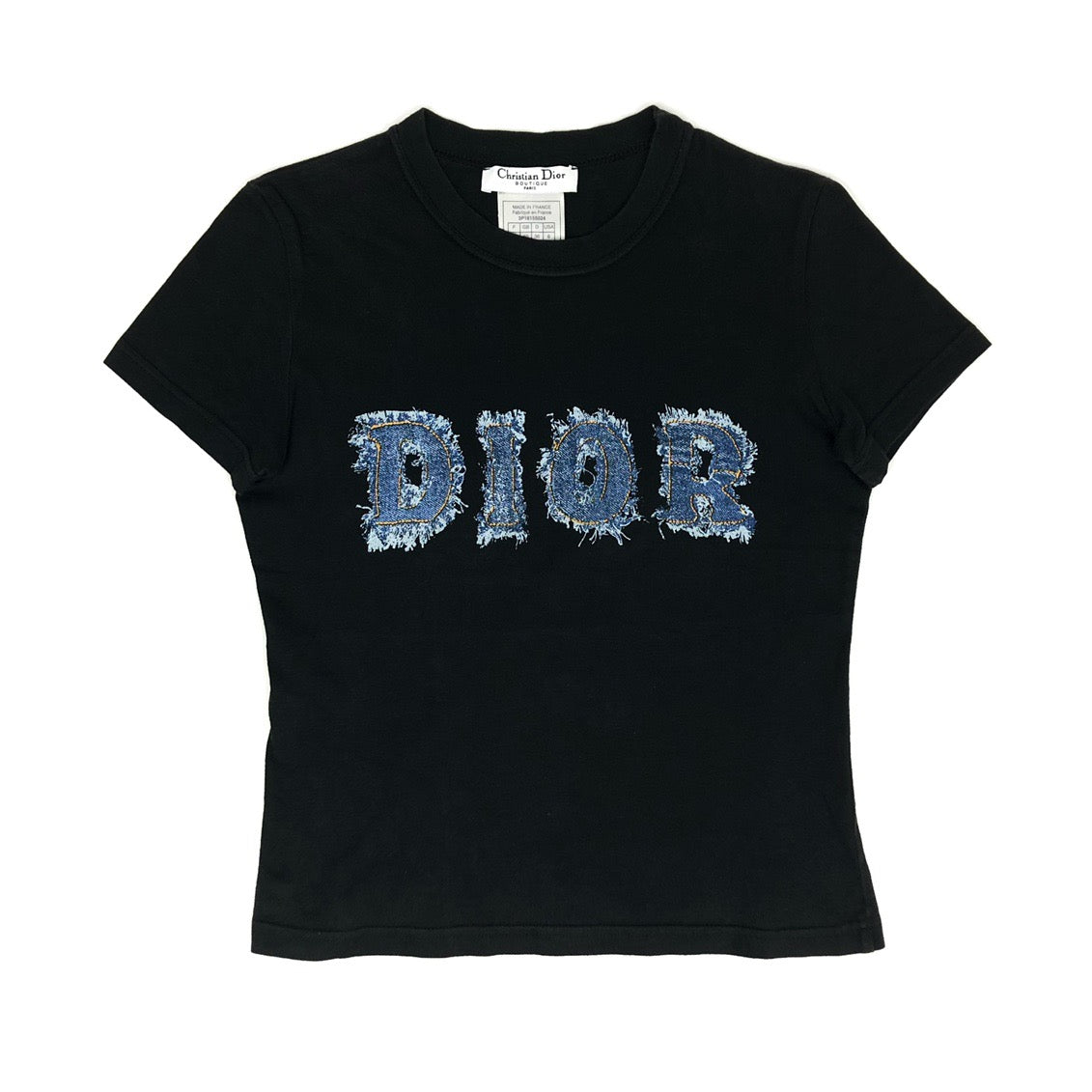 CHRISTIAN DIOR T-SHIRT