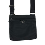 PRADA NYLON CROSSBODY BAG