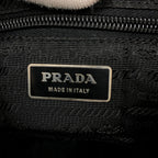 PRADA NYLON SHOULDER BAG