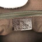 GUCCI MONOGRAM BAG