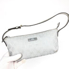 GUCCI MONOGRAM HANDBAG