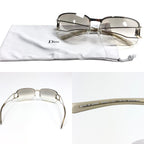 CHRISTIAN DIOR SUNGLASSES