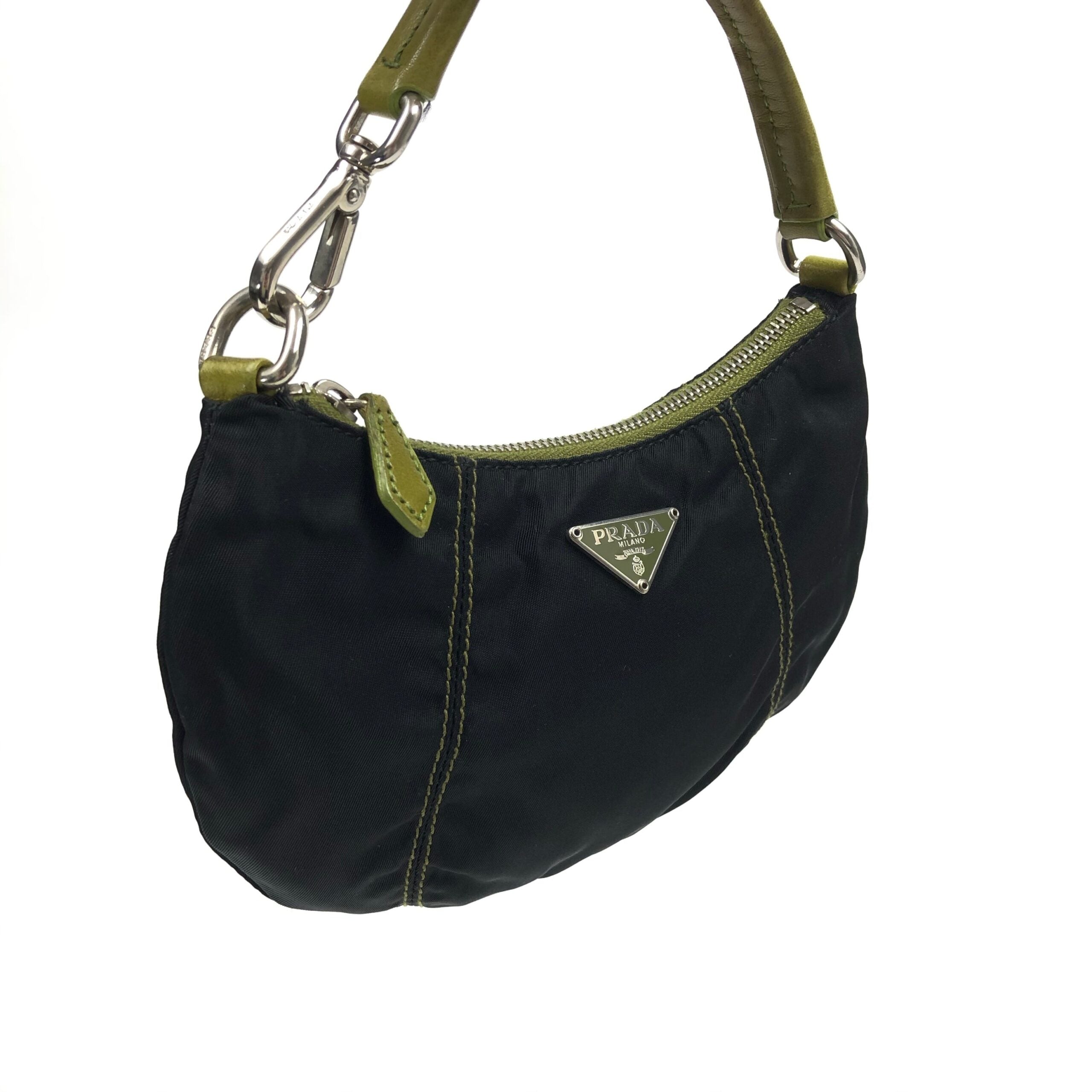PRADA MINI HANDBAG