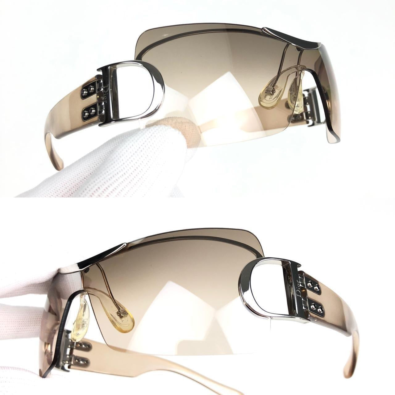 CHRISTIAN DIOR SUNGLASSES