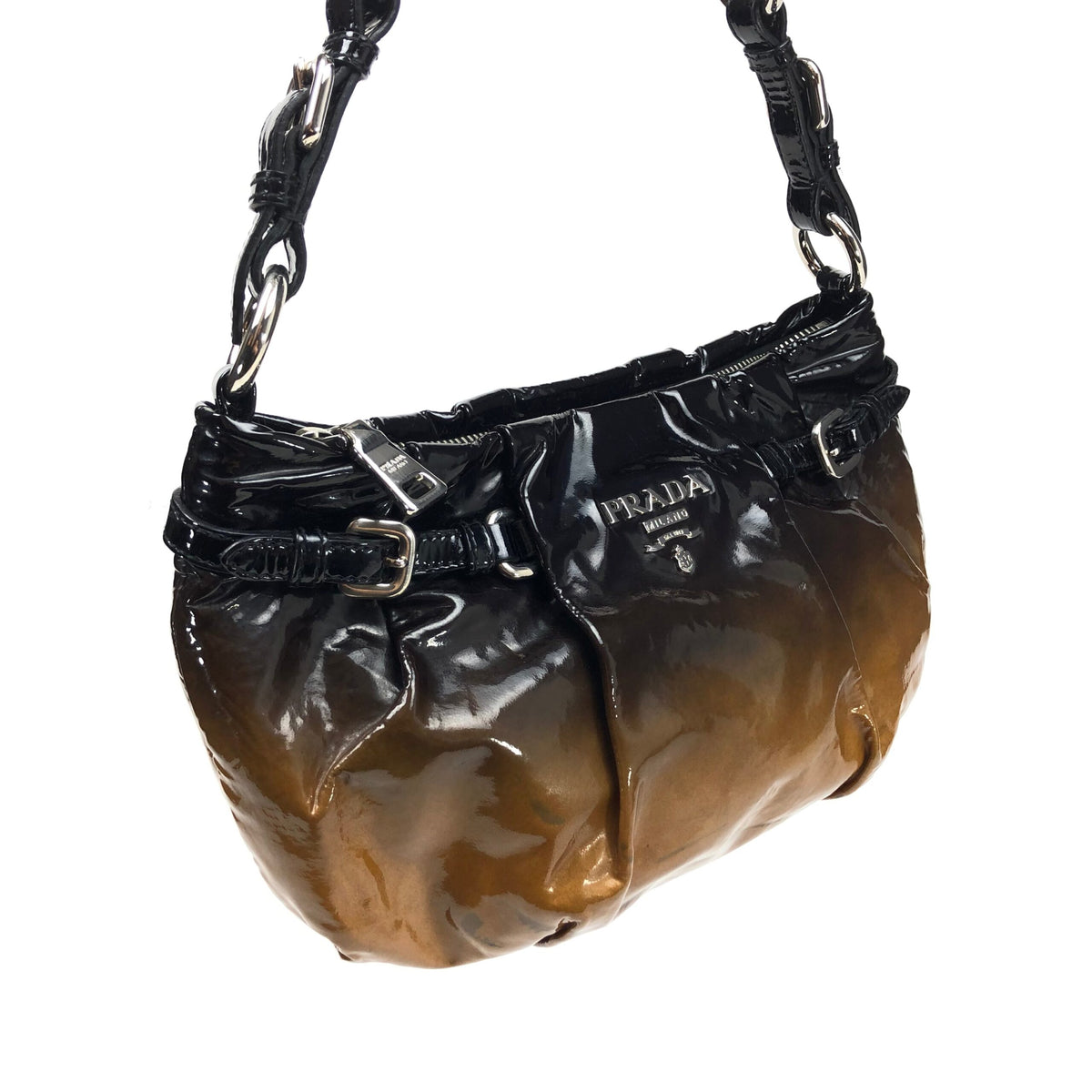 PRADA SHOULDER BAG