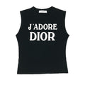 DIOR ‘J’ADORE DIOR’ TOP