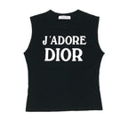 DIOR ‘J’ADORE DIOR’ TOP