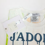 CHRISTIAN DIOR T-SHIRT