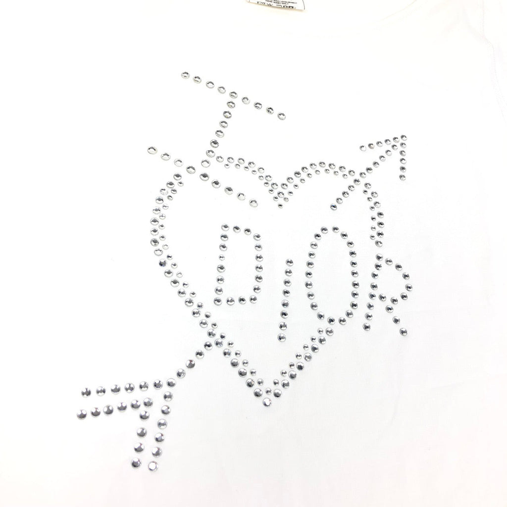 CHRISTIAN DIOR TOP