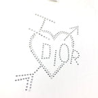 CHRISTIAN DIOR TOP