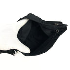 PRADA NYLON CROSSBODY BAG