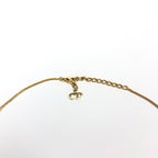 CHRISTIAN DIOR NECKLACE